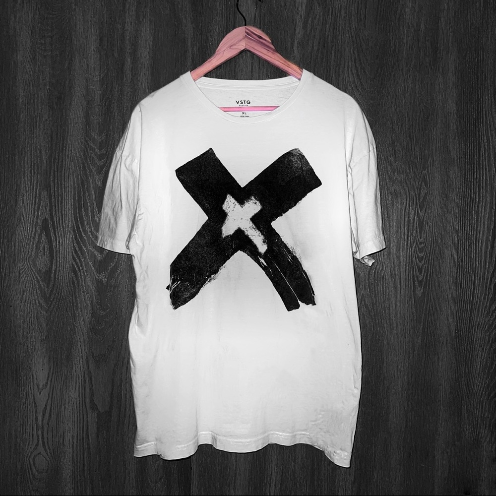 Mens Graphic T